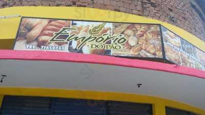 Padaria E Confeitaria Flas Pao