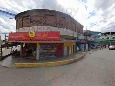 Padaria E Confeitaria Flas Pao