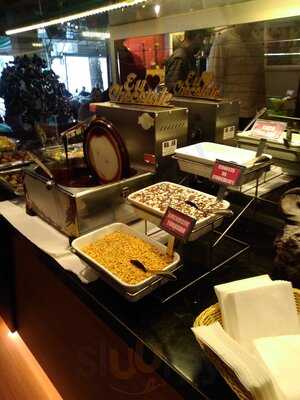 Restaurante Bella Brasa