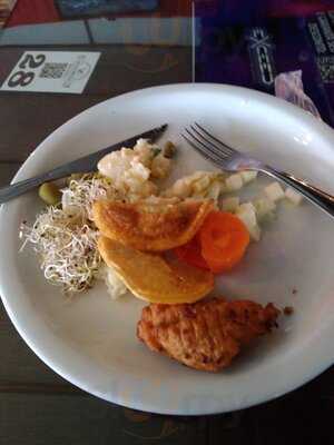 Restaurante Bella Brasa