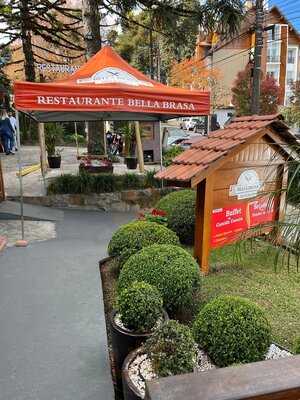 Restaurante Bella Brasa
