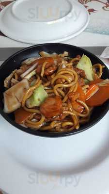 Restaurante Recanto Do Serafim