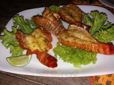 Restaurante Recanto Do Serafim