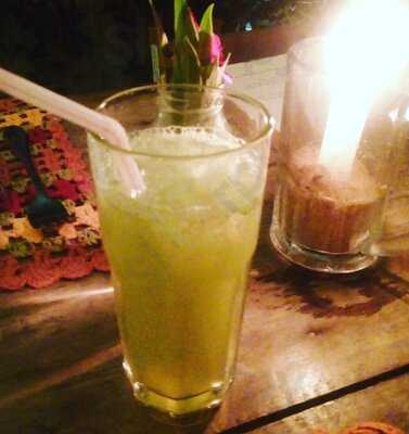 Restaurante Recanto Do Serafim