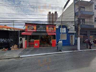 Restaurante Recanto Do Serafim