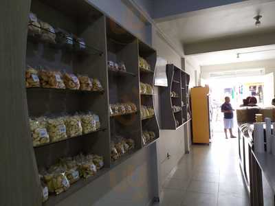 Emporio Do Biscoito