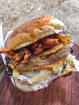 Stick's Hambúrguer & Cia