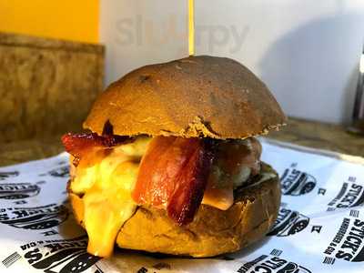 Stick's Hambúrguer & Cia