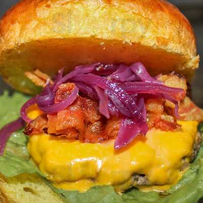 Stick's Hambúrguer & Cia