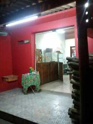 Disk Pizza Do Italiano