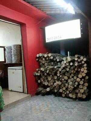 Disk Pizza Do Italiano