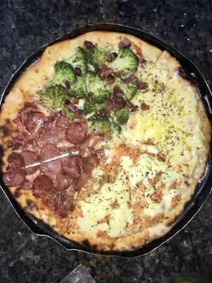 Disk Pizza Do Italiano