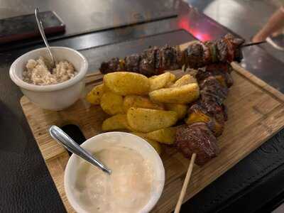 Gau Cozinha Ítalo Gaúcha