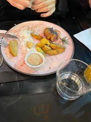 Gau Cozinha Ítalo Gaúcha