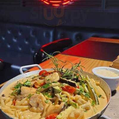 Gau Cozinha Ítalo Gaúcha