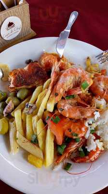 Casa Do Chef
