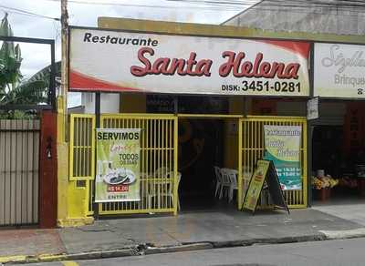 Restaurante Santa Helena