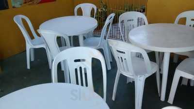 Restaurante Santa Helena