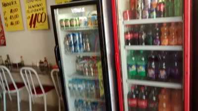 Restaurante Santa Helena