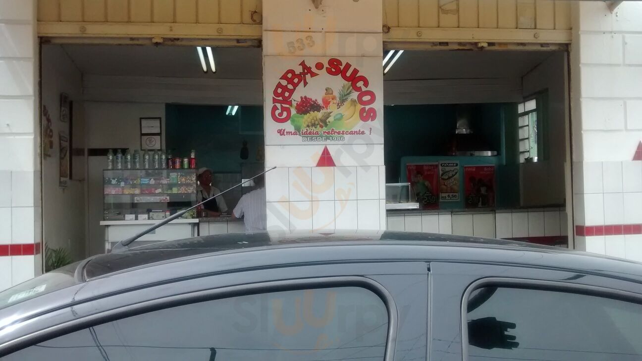 Gibba Sucos