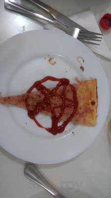 Pizzaria Torre De Pisa