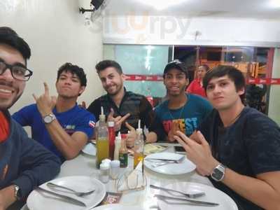 Pizzaria Torre De Pisa