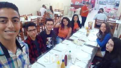 Pizzaria Torre De Pisa