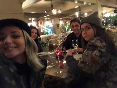 Restaurante E Pub Alpes Verdes