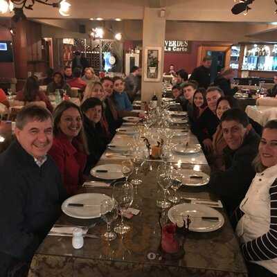 Restaurante E Pub Alpes Verdes