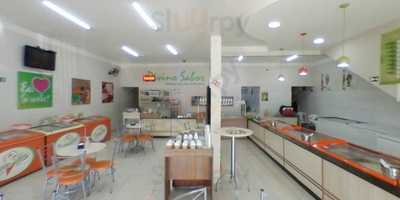 Sorveteria Do Lago