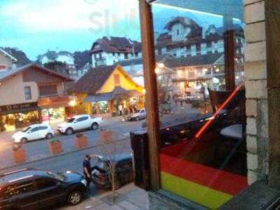 Ocasião Restaurante E Choperia