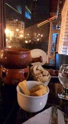 Ocasião Restaurante E Choperia