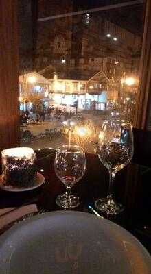 Ocasião Restaurante E Choperia