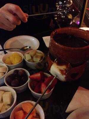 Ocasião Restaurante E Choperia