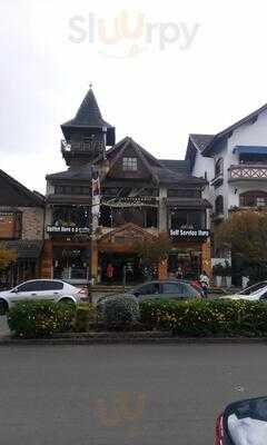 Ocasião Restaurante E Choperia