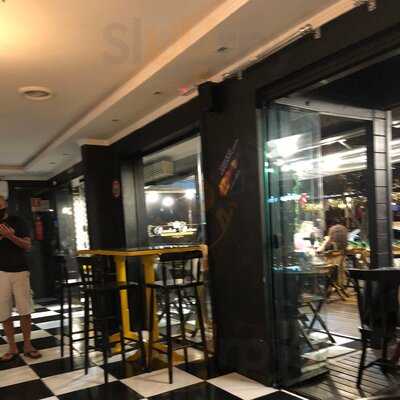 Restaurante Bardot Boteco