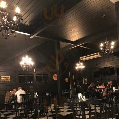 Restaurante Bardot Boteco