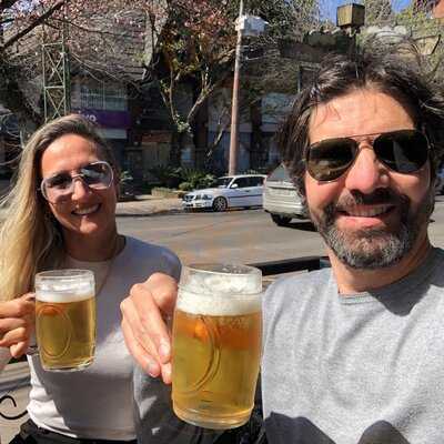 Restaurante Bardot Boteco