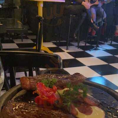 Restaurante Bardot Boteco