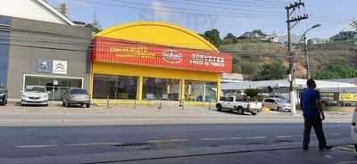 Sorveteria Ponte Alta