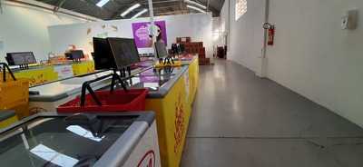 Sorveteria Ponte Alta