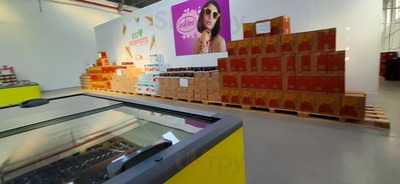 Sorveteria Ponte Alta