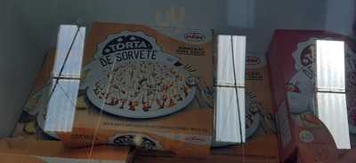 Sorveteria Ponte Alta