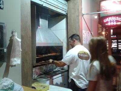 Nelory Casa De Carnes