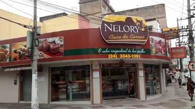 Nelory Casa De Carnes