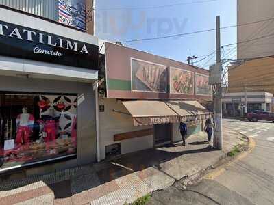 Nelory Casa De Carnes