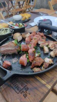 Nelory Casa De Carnes