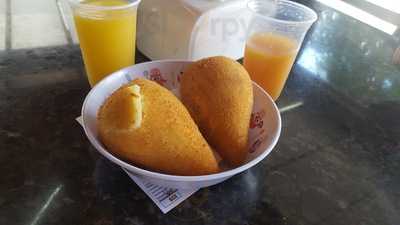 Kiosk Cantinho Da Roca