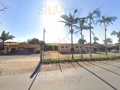 Kiosk Cantinho Da Roca