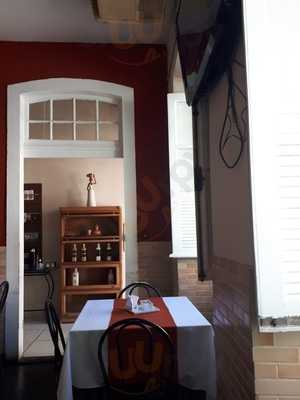 Sabor De Minas Restaurante